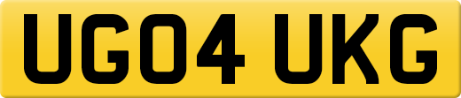 UG04UKG